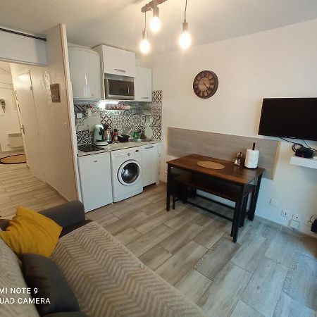 Studio Climatise, 50 M De La Prom, Wifi 니스 외부 사진