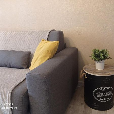 Studio Climatise, 50 M De La Prom, Wifi 니스 외부 사진