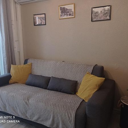 Studio Climatise, 50 M De La Prom, Wifi 니스 외부 사진
