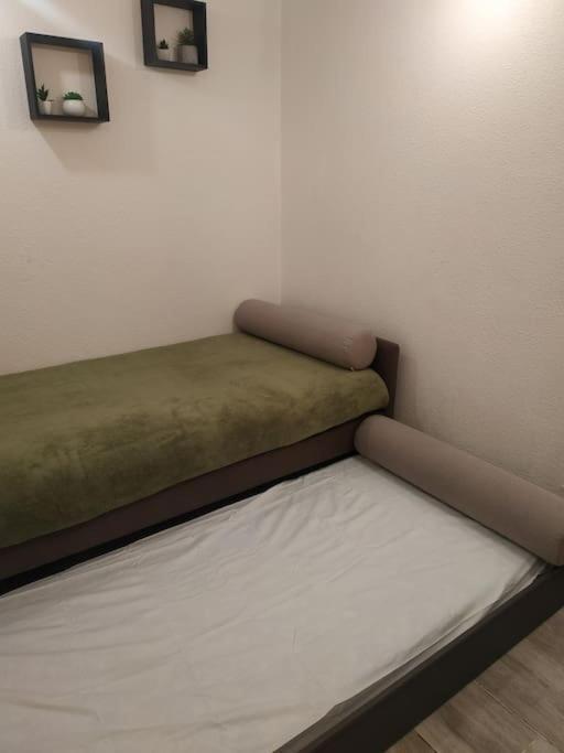 Studio Climatise, 50 M De La Prom, Wifi 니스 외부 사진